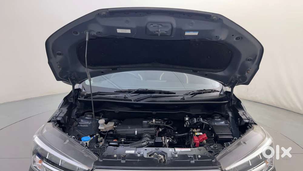 Maruti Suzuki Xl6 1.5 Zeta Mt, 2023, Petrol