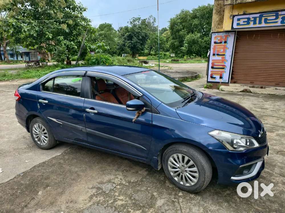 Maruti Suzuki Ciaz