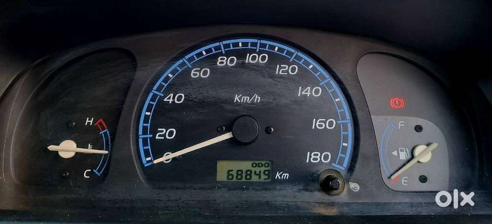 Maruti Suzuki Wagon R 2006-2010 Lxi Minor, 2010, Cng & Hybrids