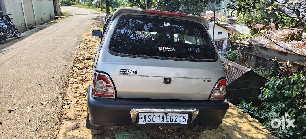 Maruti Errow 3