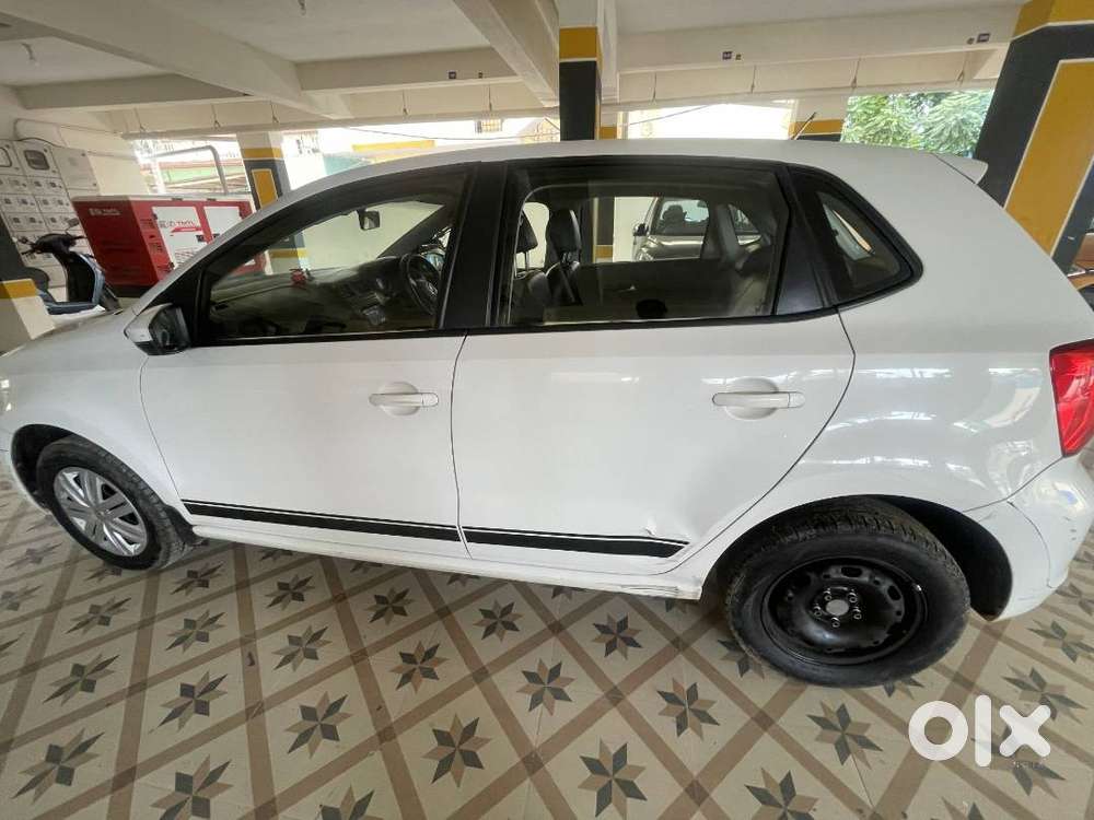 Volkswagen Polo 1.0 Mpi 2019