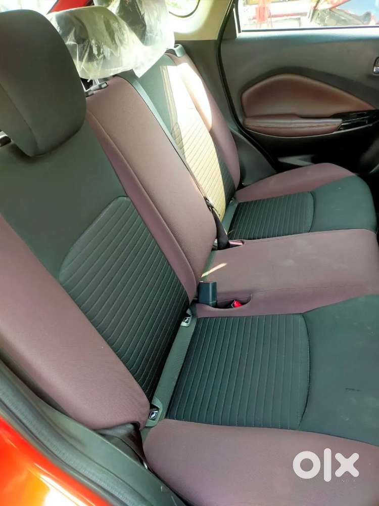 Toyota Urban Cruiser Taisor G 1.0 Petrol Mt, 2024, Petrol