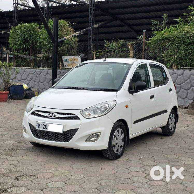 Hyundai I10 Magna O, 2016, Petrol