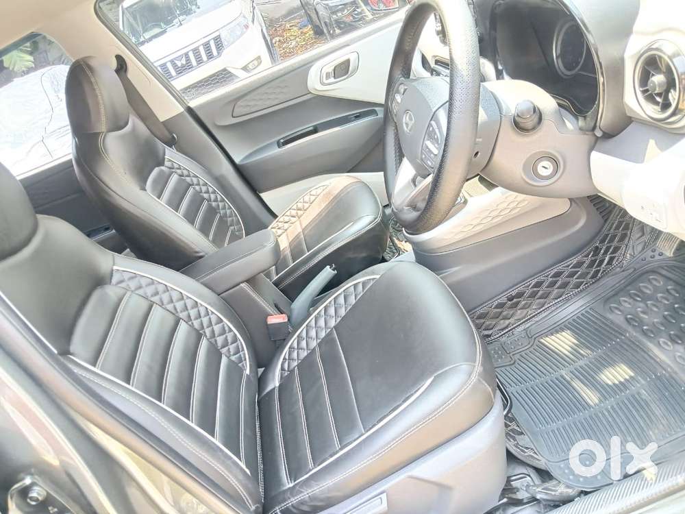 Hyundai Grand I10 Nios Sportz, 2024, Petrol