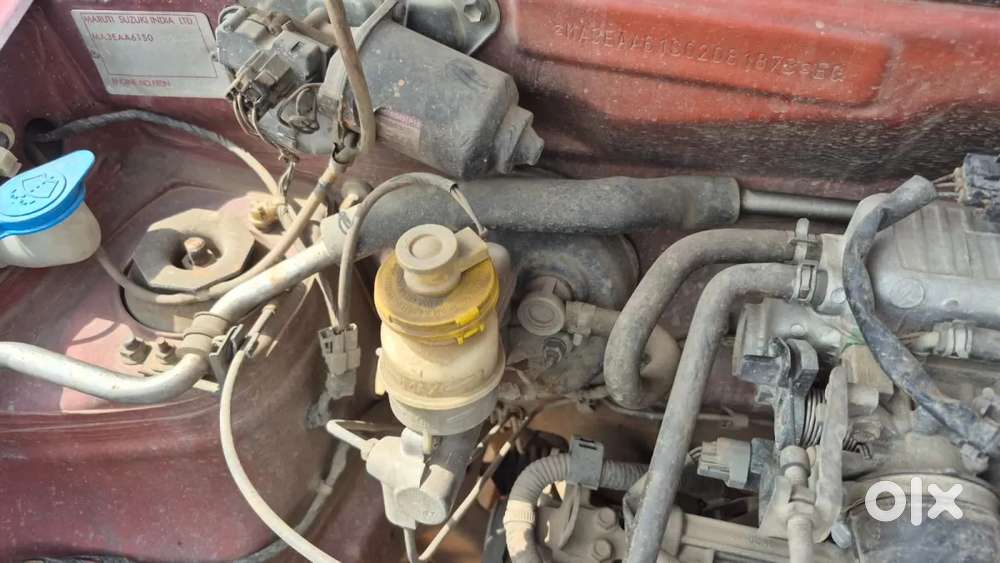 Maruti Suzuki Alto 0.8 Lxi (o), 2012, Petrol