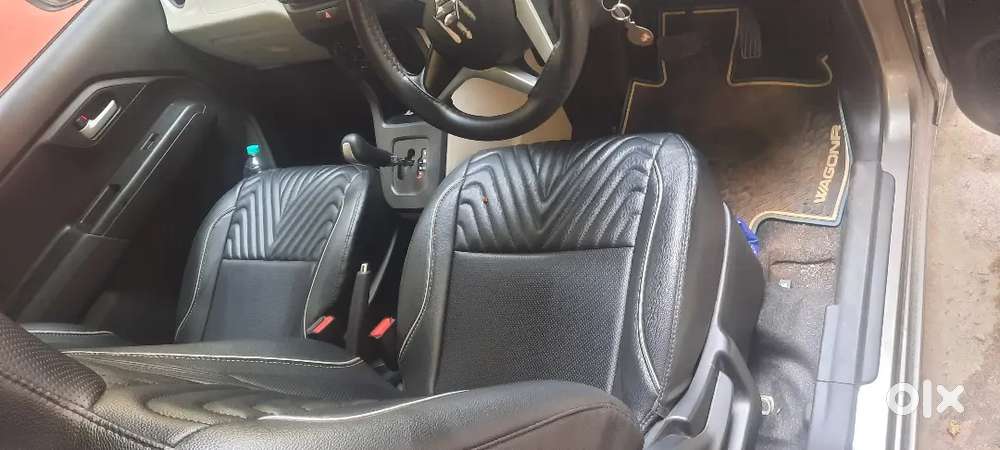 Maruti Suzuki Wagon R 2022 Variant Vxi