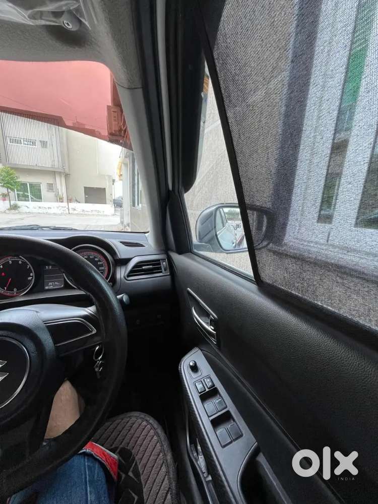 Swift Vxi Petrol 2021