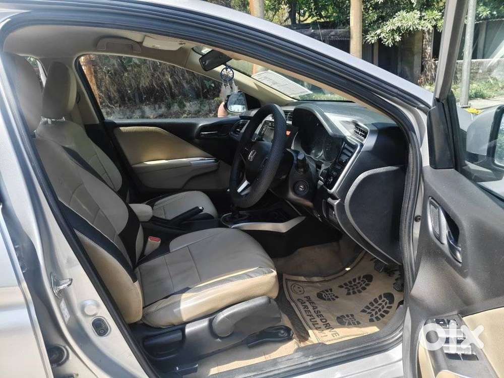 Honda City 2014-2015 V Mt, 2014, Petrol