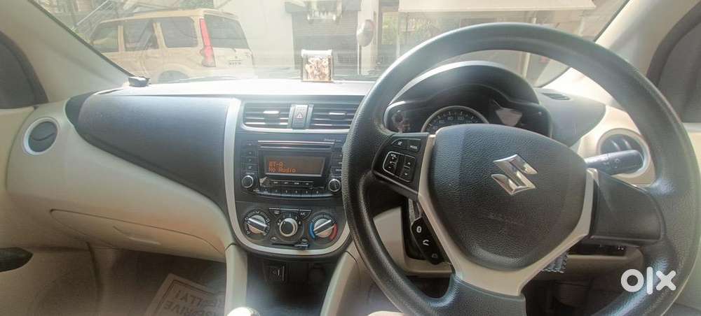 Maruti Suzuki Car 2014