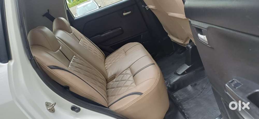 Maruti Suzuki Wagon R Zxi, 2021, Petrol