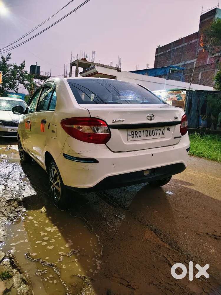 Maruti Suzuki Swift 2015