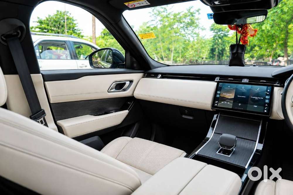 Land Rover Range Velar P250 Se, 2026, Petrol