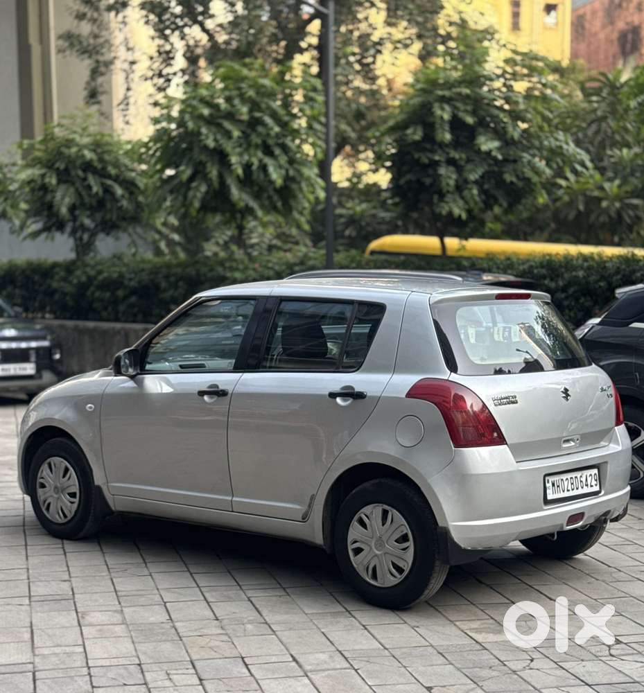 Maruti Suzuki Swift
