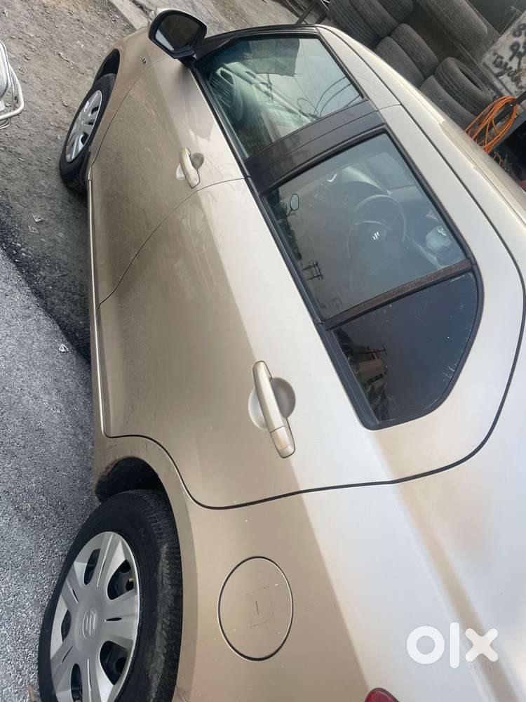 Maruti Suzuki Swift Dzire Vxi Optional, 2012, Petrol