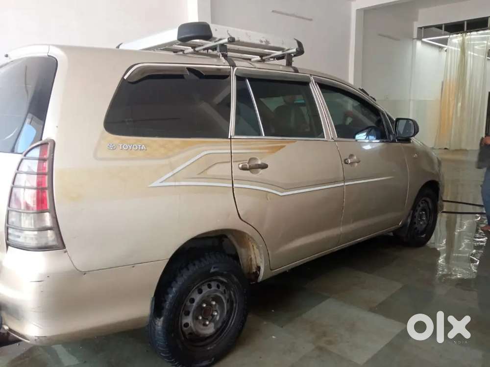 Toyota Innova 2008