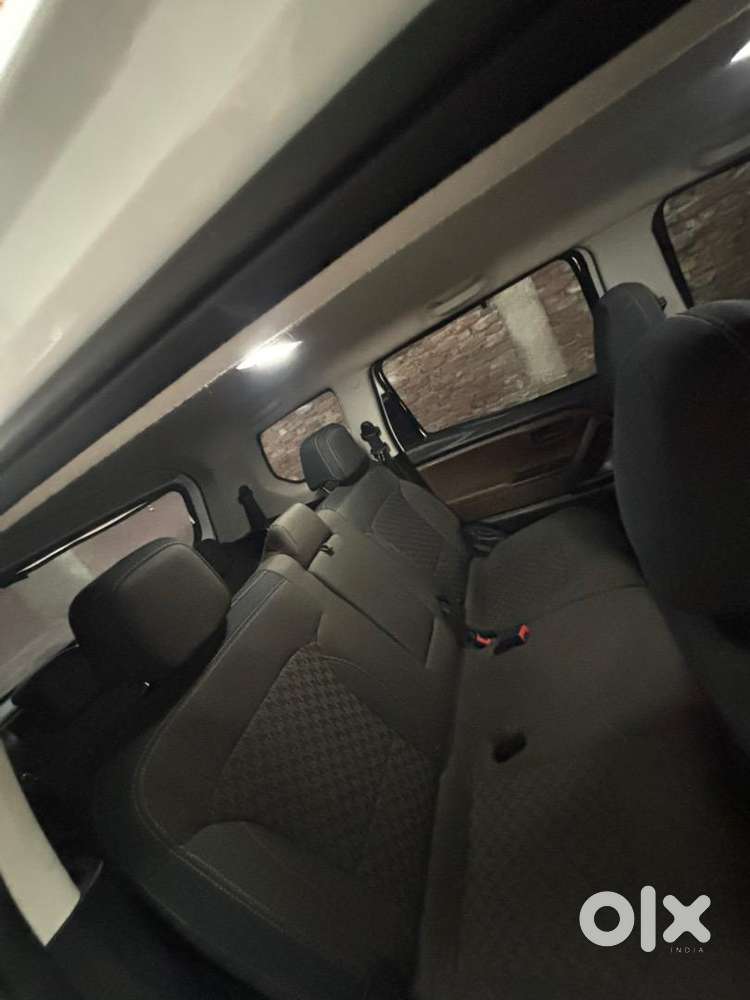 Mahindra Scorpio N Diesel 2024
