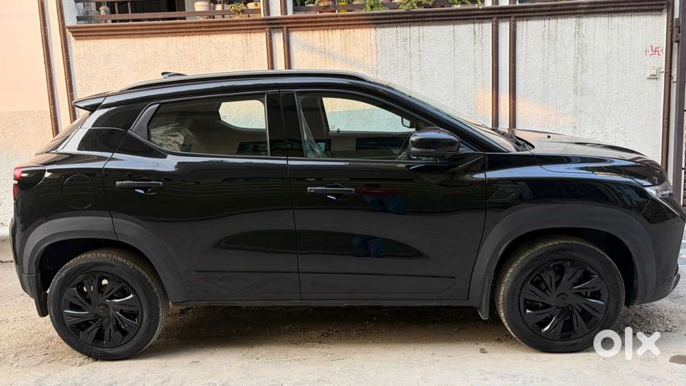 Renault Kiger Petrol 2025