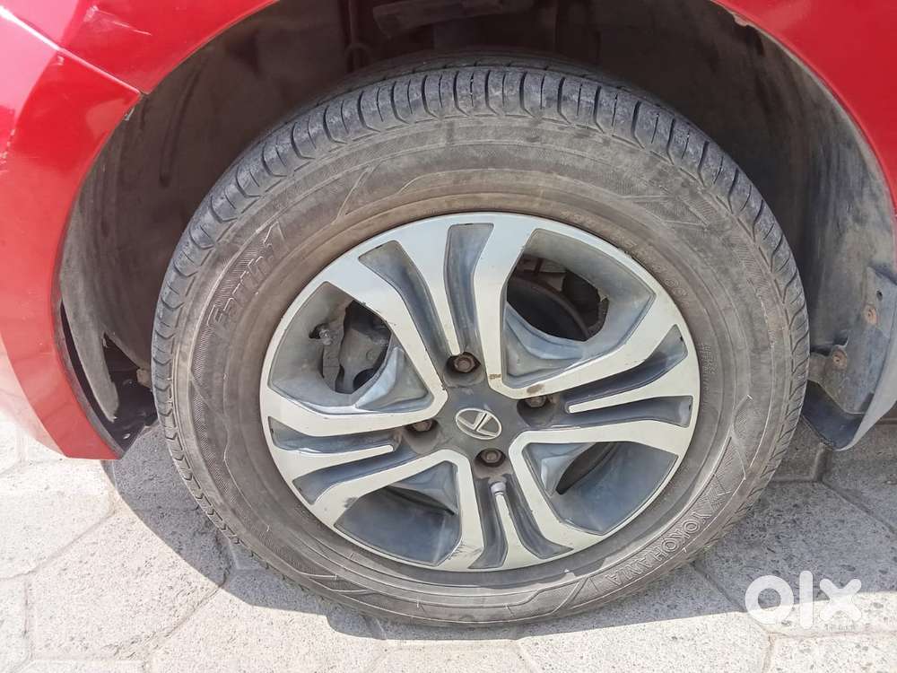 Tata Tiago 1.05 Revotorq Xz, 2018, Petrol