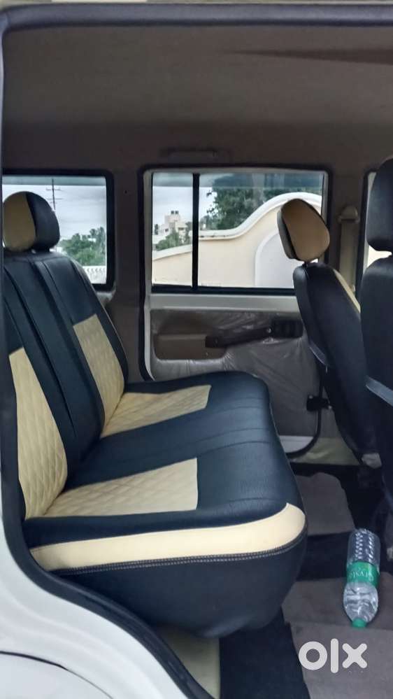 Mahindra Bolero Power Plus Zlx, 2019, Diesel