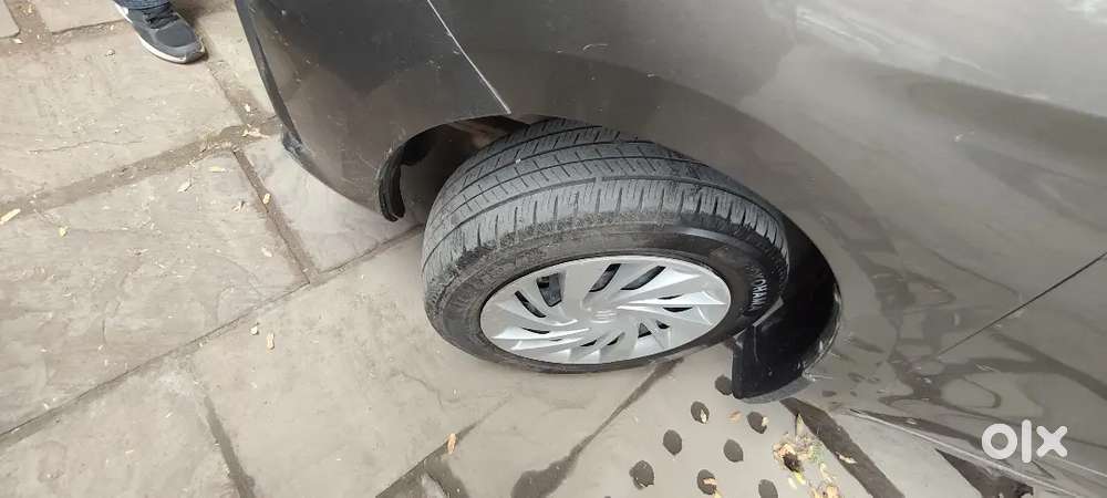 Maruti Suzuki Ertiga 2019 Midel Smart Hybrid (single Owner)