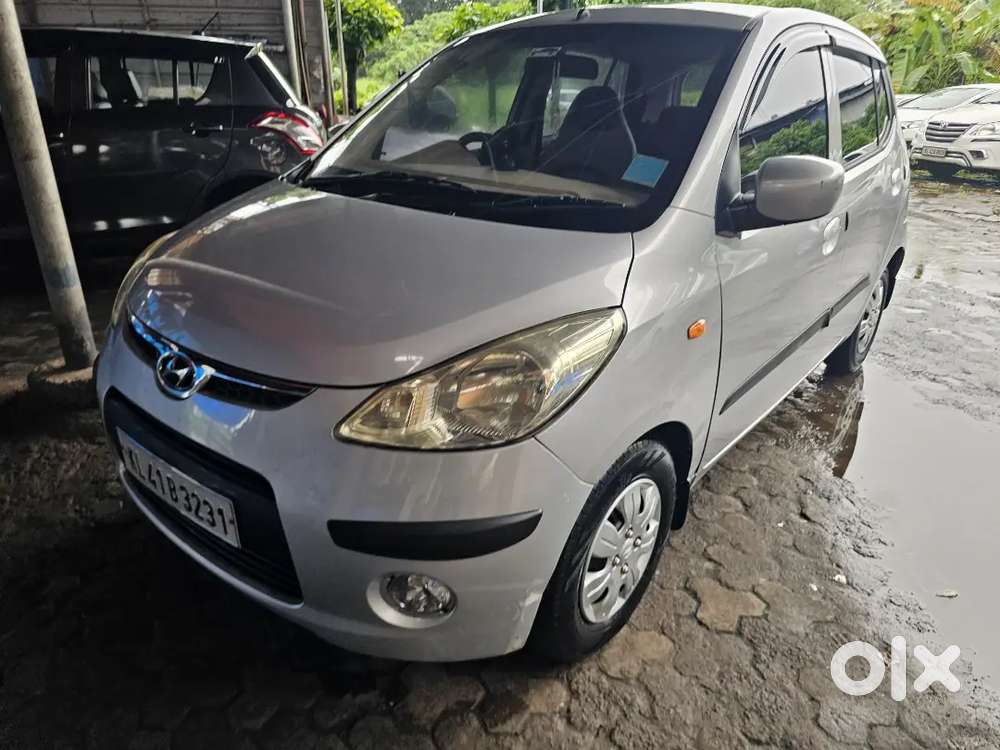 Hyundai I10 – Excellent Condition  Well Maintained  New Tyres