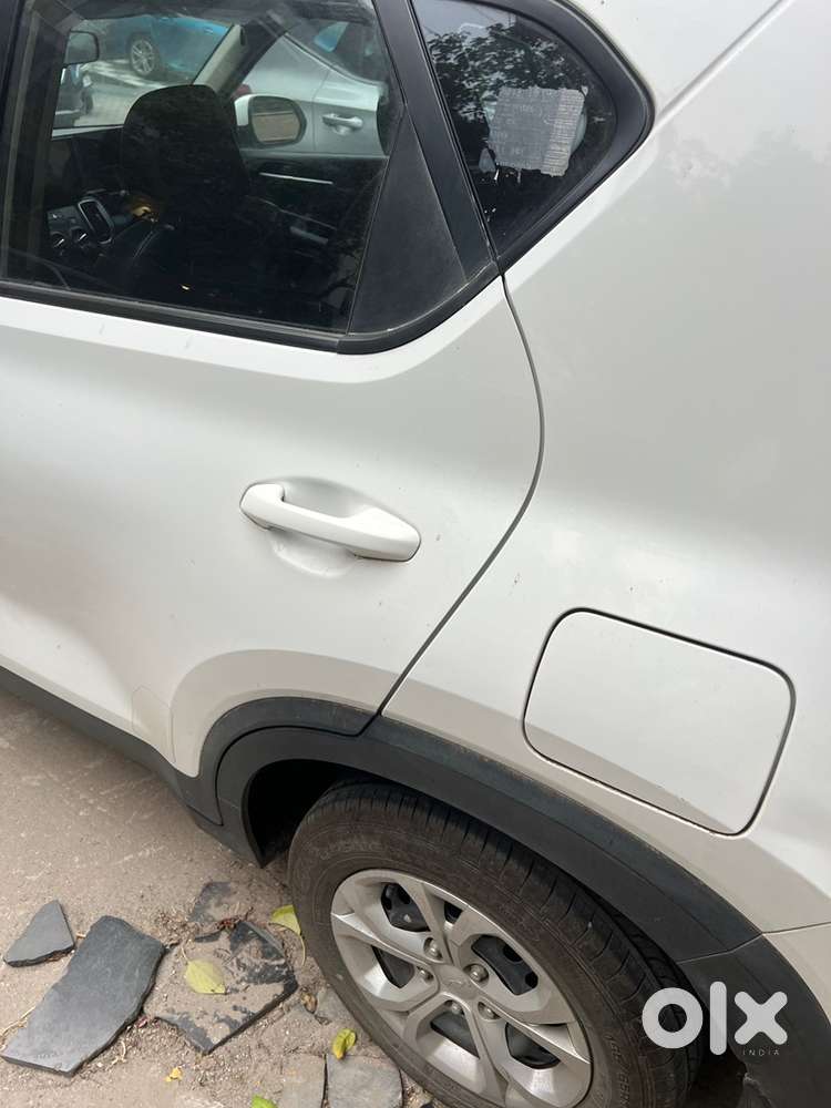 Kia Sonet Diesel Imt  2024