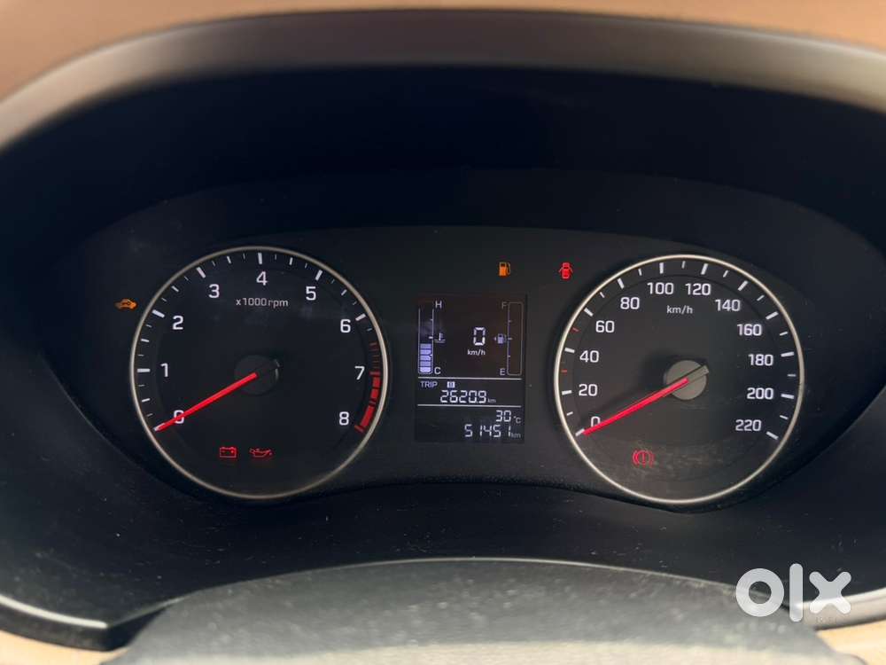 Hyundai I20 Sportz Petrol 2020