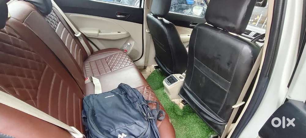 Maruti Suzuki Dzire Vxi 2020 Petrol Automatic