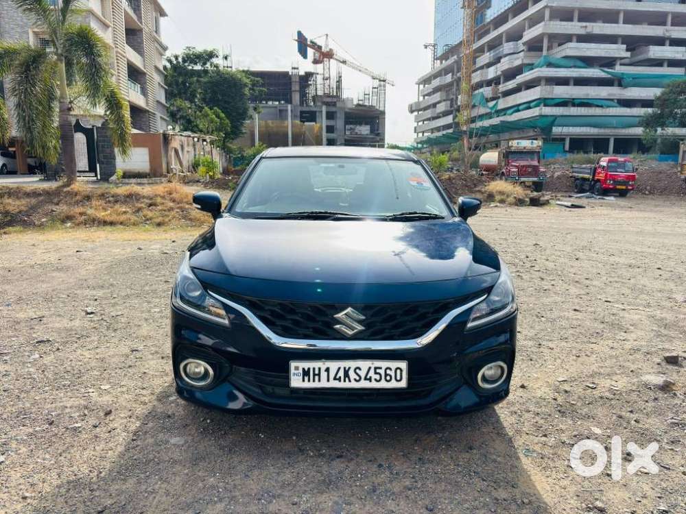 Maruti Suzuki Baleno Delta Cng, 2023, Cng & Hybrids