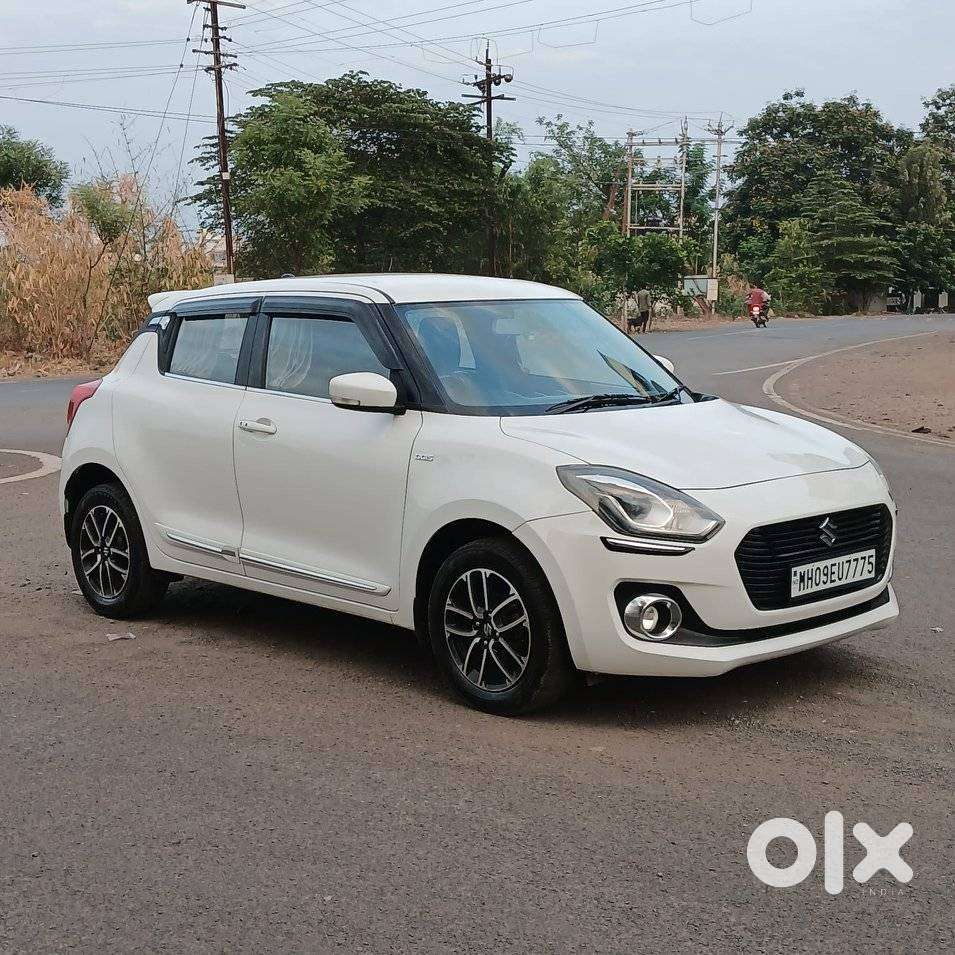 Maruti Suzuki Swift, 2018, Diesel