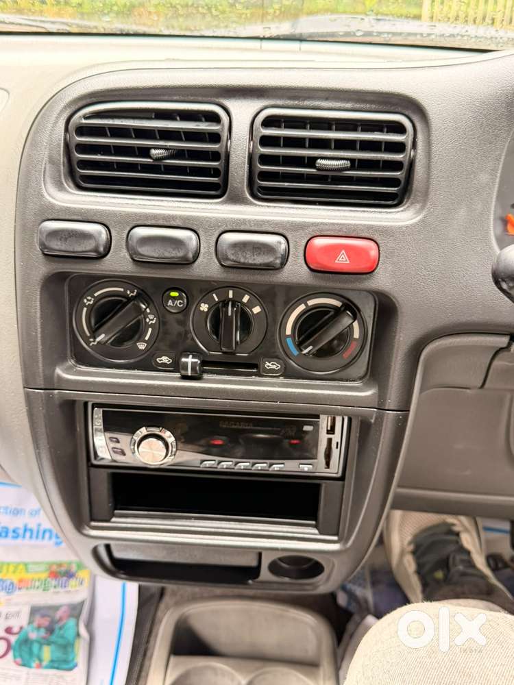 Maruti Suzuki Alto 0.8 Lxi (o), 2010, Petrol