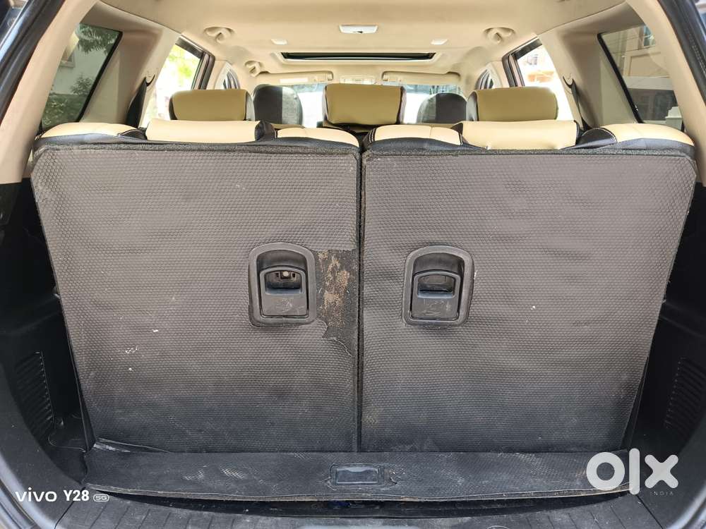 Mahindra Xuv500 W10 1.99 Mhawk, 2017, Diesel