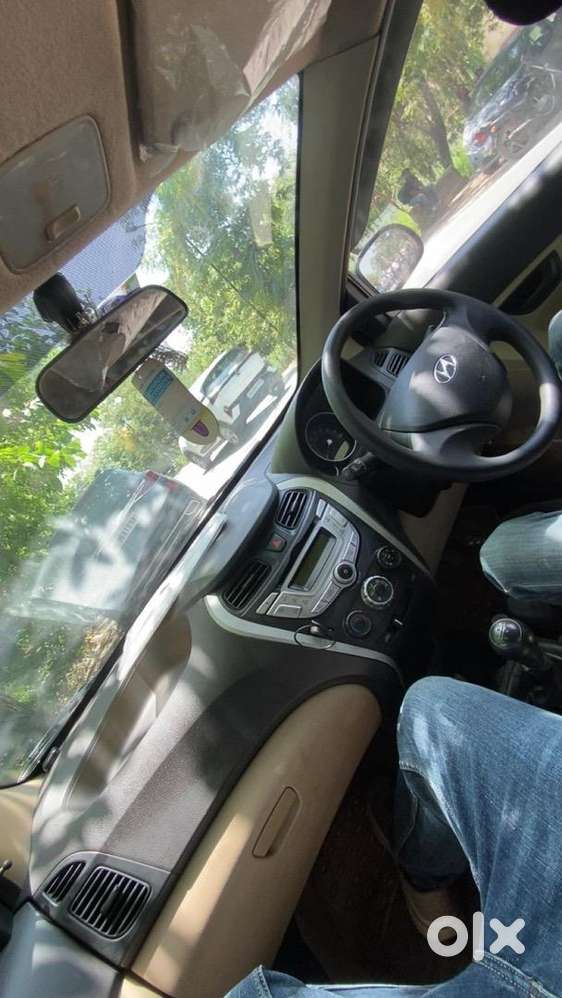 Hyundai Eon Petrol 2011 Car
