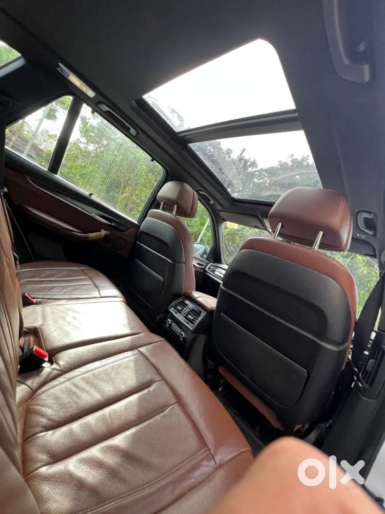 Bmw X5 M Sports 2018 Edition