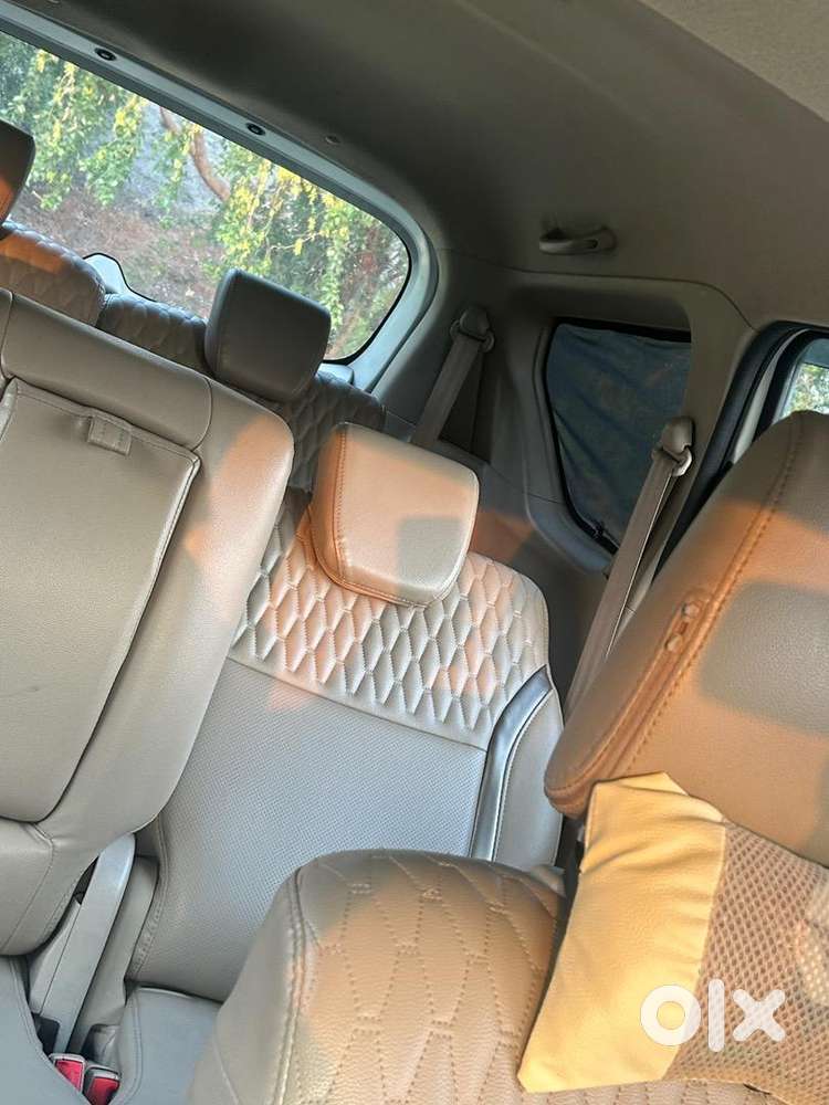 2022 Ertiga  Single Owner  Showroom Condition  59k Km
