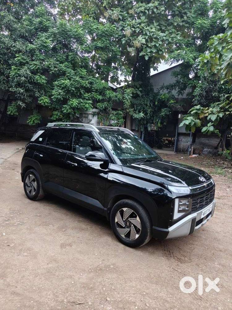 Hyundai Venue Sx Plus Turbo Dct, 2026, Petrol