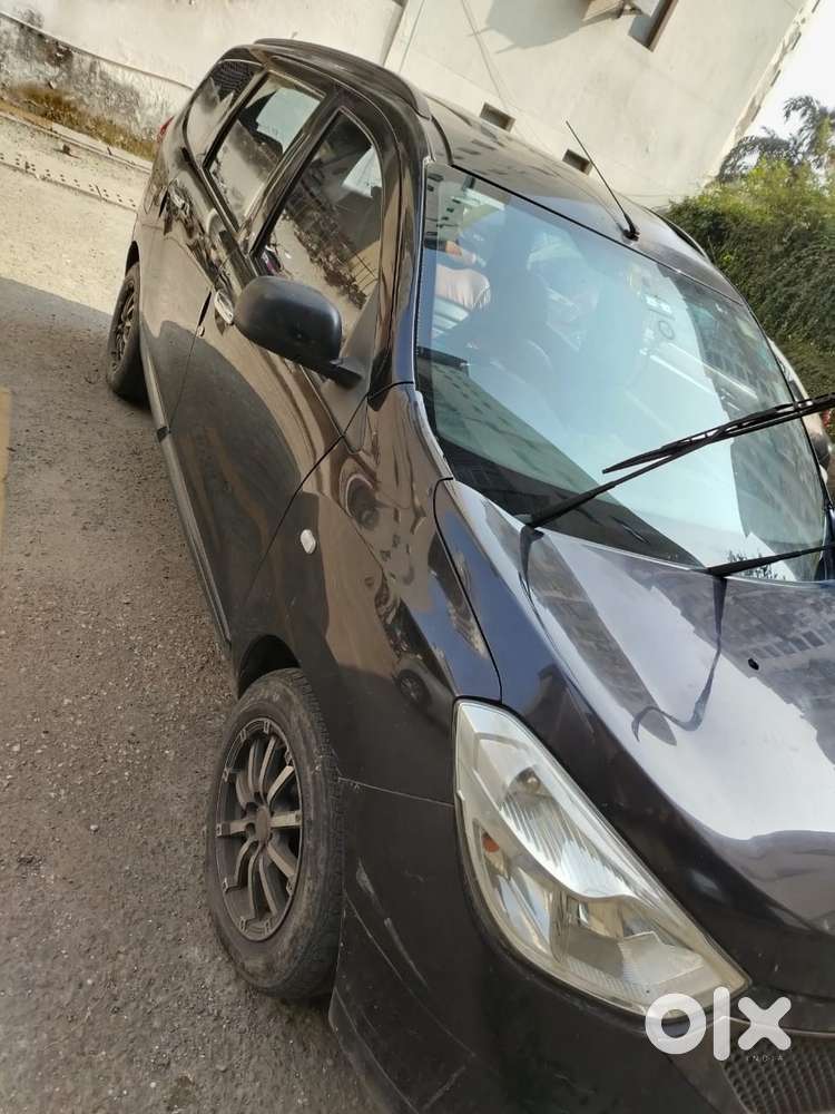 Renault Lodgy, 10 Year, Muv