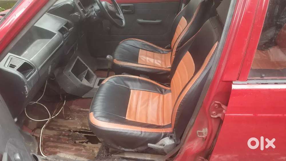 2005 Maruti800 കാർബുറേറ്റർ മാരുതി Maruty Car