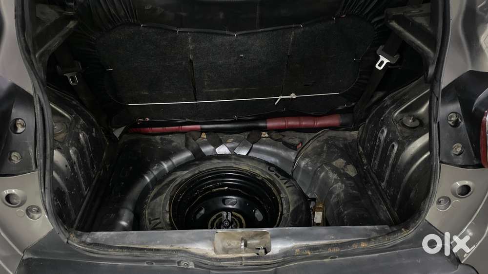 Renault Kwid 1.0 Rxl, 2019, Petrol