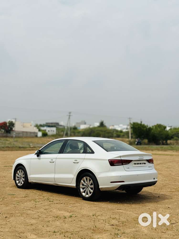 Audi A3 2.0 35 Tdi Premium, 2015, Diesel