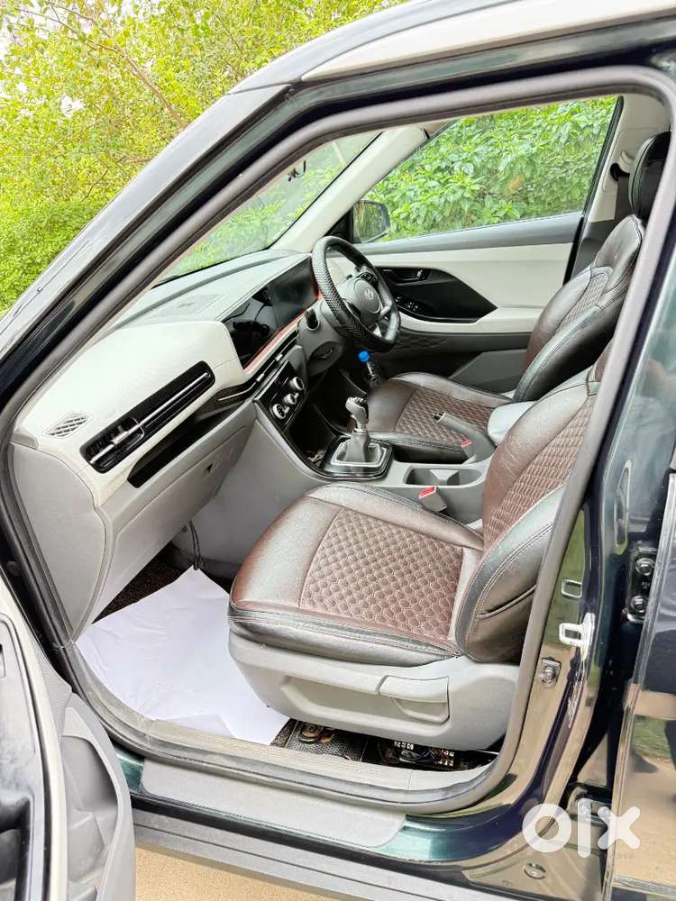 Hyundai Creta Well Maintained