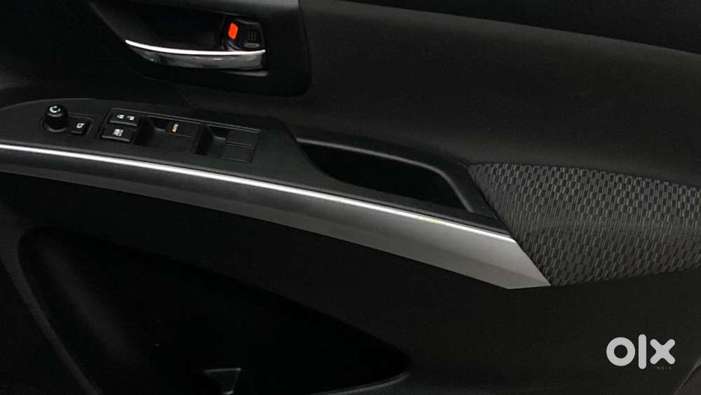 Maruti Suzuki S Cross Zeta Shvs, 2022, Petrol