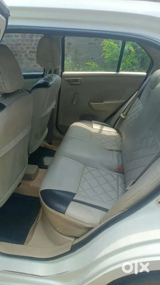 Maruti Dzire Ldi 2017