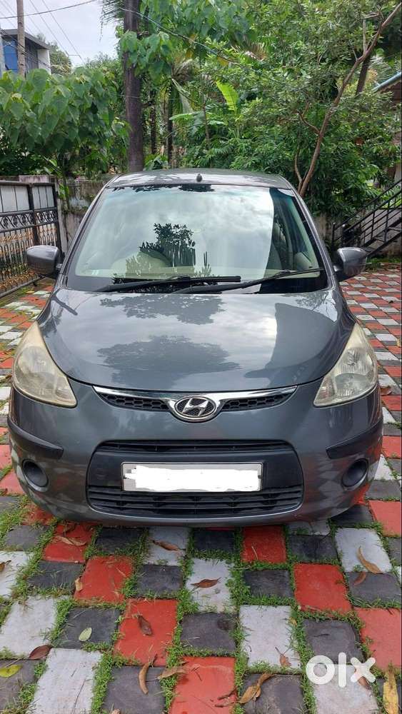 Hyundai Grand I10 Prime 2009 Petrol 89000 Km Driven 1.2l Kappa Engine
