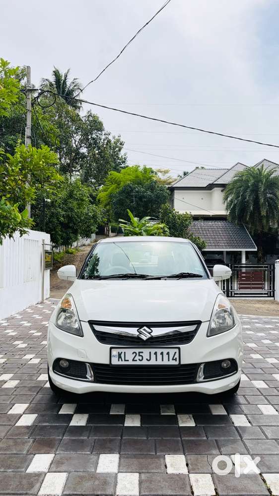 Maruti Suzuki Swift 2016
