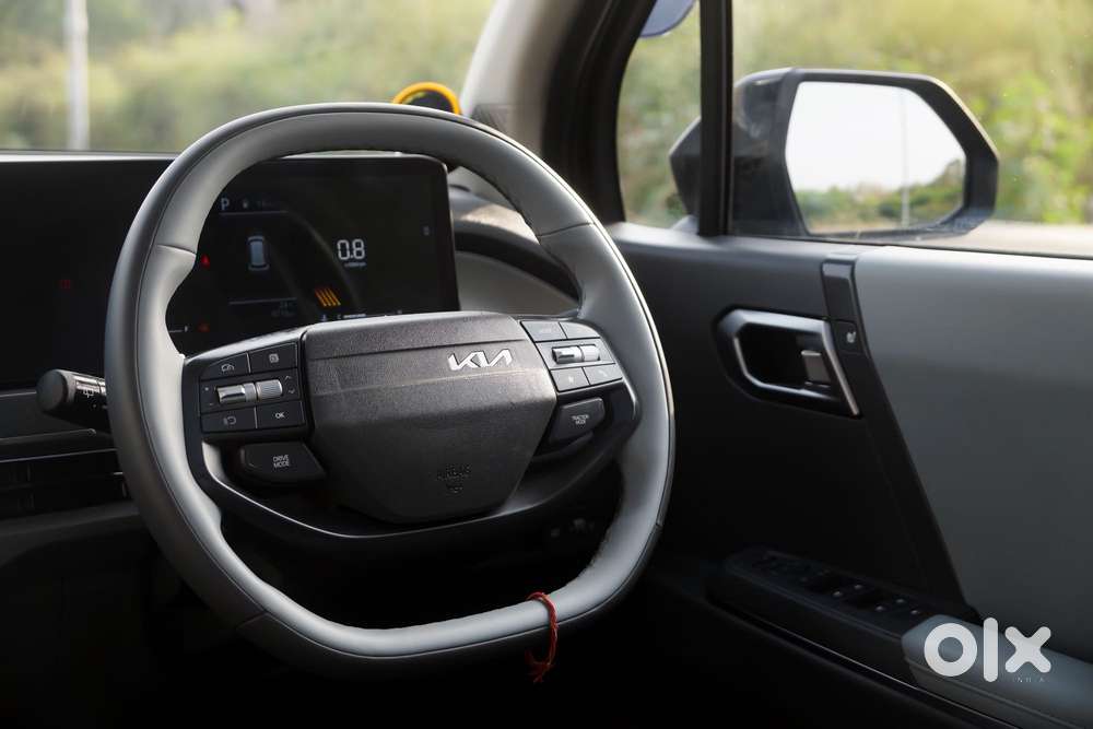 Kia Syros Htx Plus Turbo Dct, 2025, Petrol