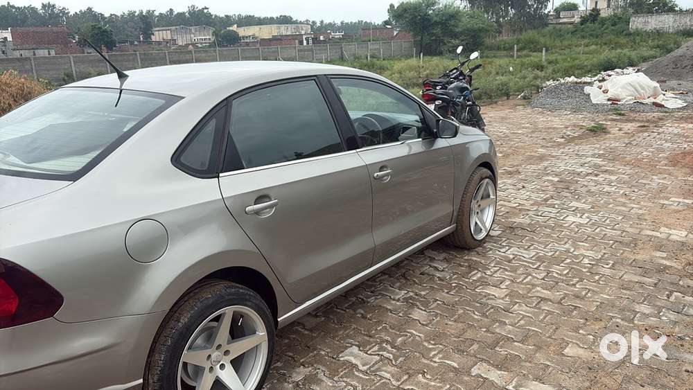 Skoda Rapid 2018 Diesel Well Maintained