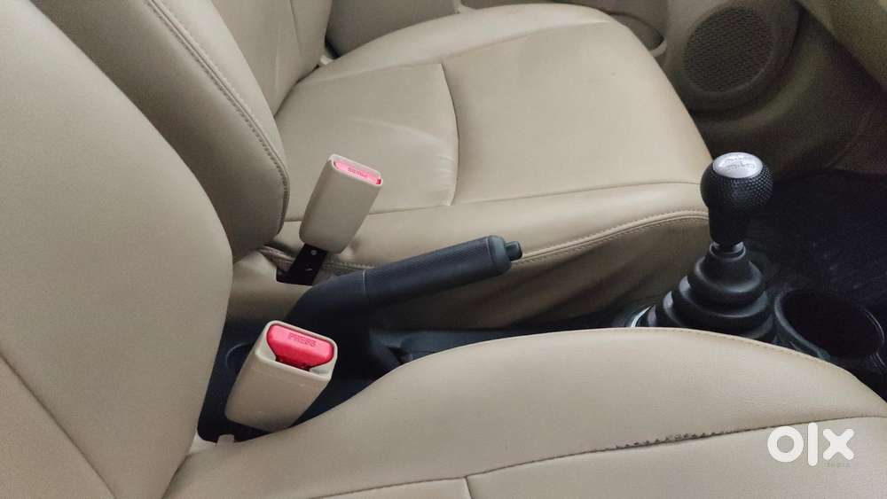 Honda Amaze 2013-2016 Sx I-vtec, 2016, Petrol
