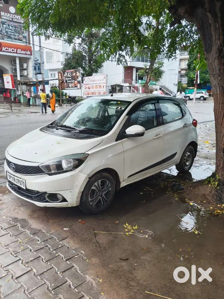 Tata Tiago Xz 2020 Diesel