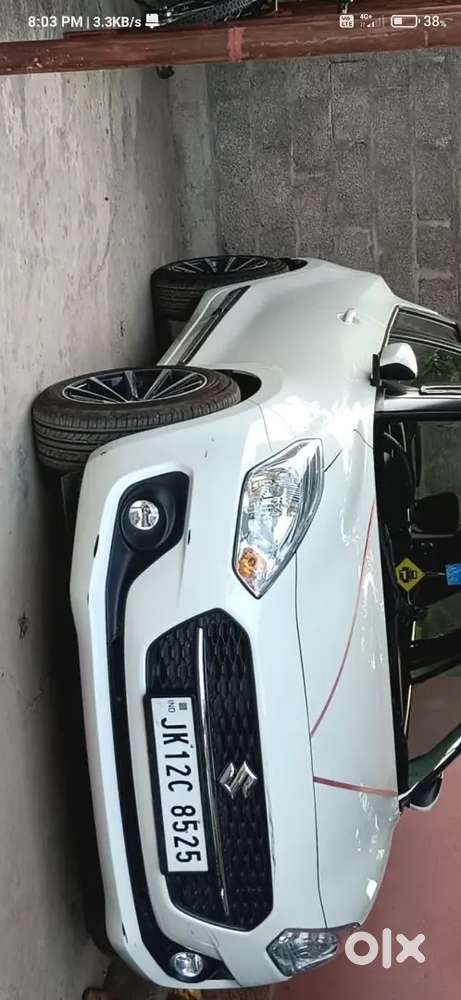 Maruti Suzuki Swift Vvt 2023